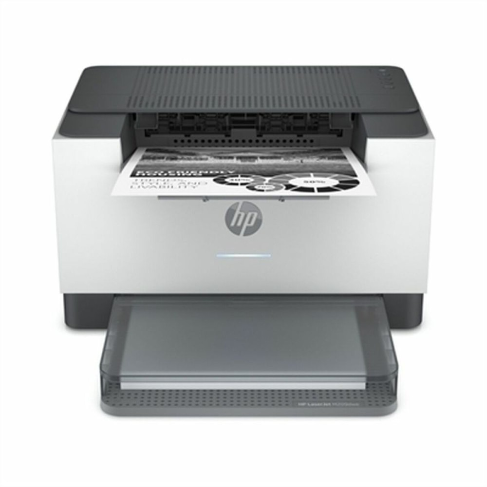 Laserdrucker   HP  Laserjet M209dwe         Wi-Fi Weiß  