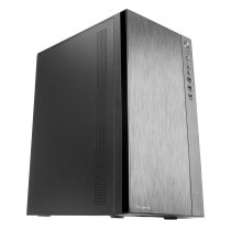 Caixa Semitorre ATX Tacens ACX500 500W Preto