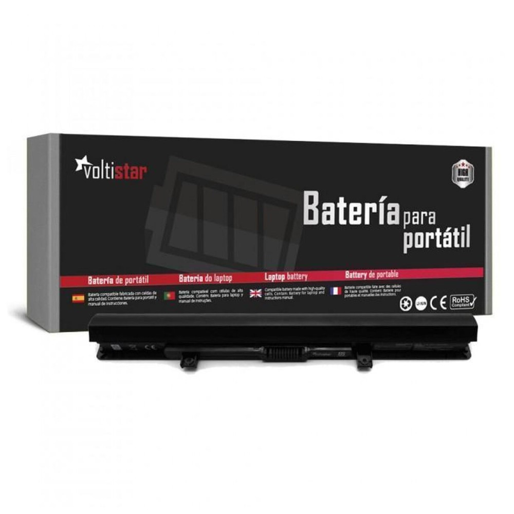 Batería para Portátil BAT2075 Negro 14,4 V