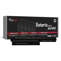 Notebook Battery Voltistar BATSONBPS26 Black 4400 mAh 11,1 V