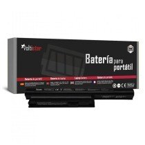 Batería para Portátil Voltistar BATSONBPS26 Negro 4400 mAh 11,1 V