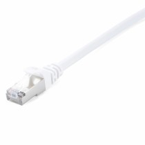 UTP starres Netzwerkkabel der Kategorie 6 V7 V7CAT6STP-05M-WHT-1E Weiß