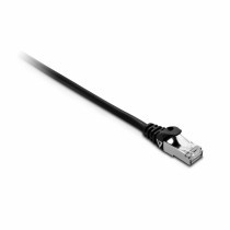 UTP starres Netzwerkkabel der Kategorie 6 V7 V7CAT7FSTP-1M-BLK-1E 1 m