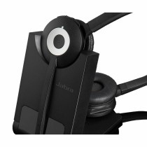 Auricolari con Microfono Jabra 920-29-508-101       Nero 650 mAh