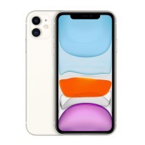 Smartphone Apple iPhone 11 Bianco 6,1" 128 GB