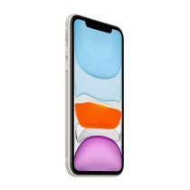 Smartphone Apple iPhone 11 Branco 6,1" 128 GB