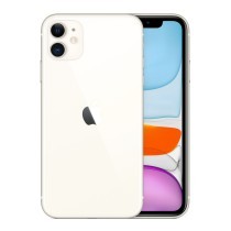 Smartphone Apple iPhone 11 Bianco 6,1" 128 GB