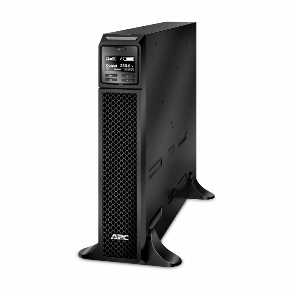 Uninterruptible Power Supply System Interactive UPS APC SRT1000XLI 1000 W