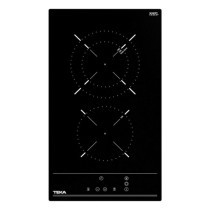 Glass-Ceramic Hob Teka 112540002 30 cm