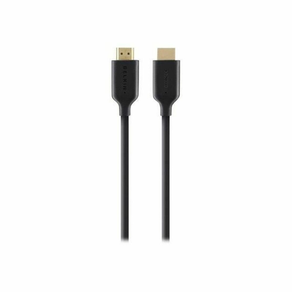 Cable HDMI Belkin F3Y021BT1M Negro 1 m