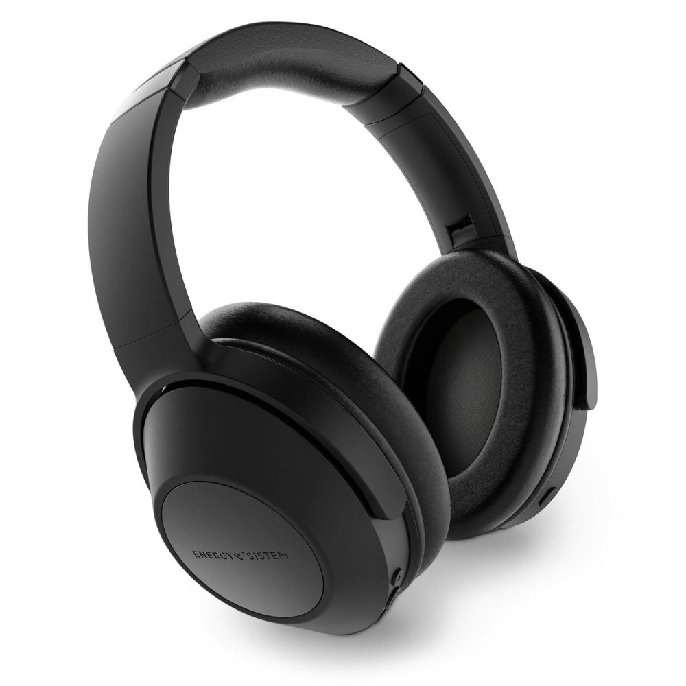 Auriculares sem fios Energy Sistem 453078 Preto