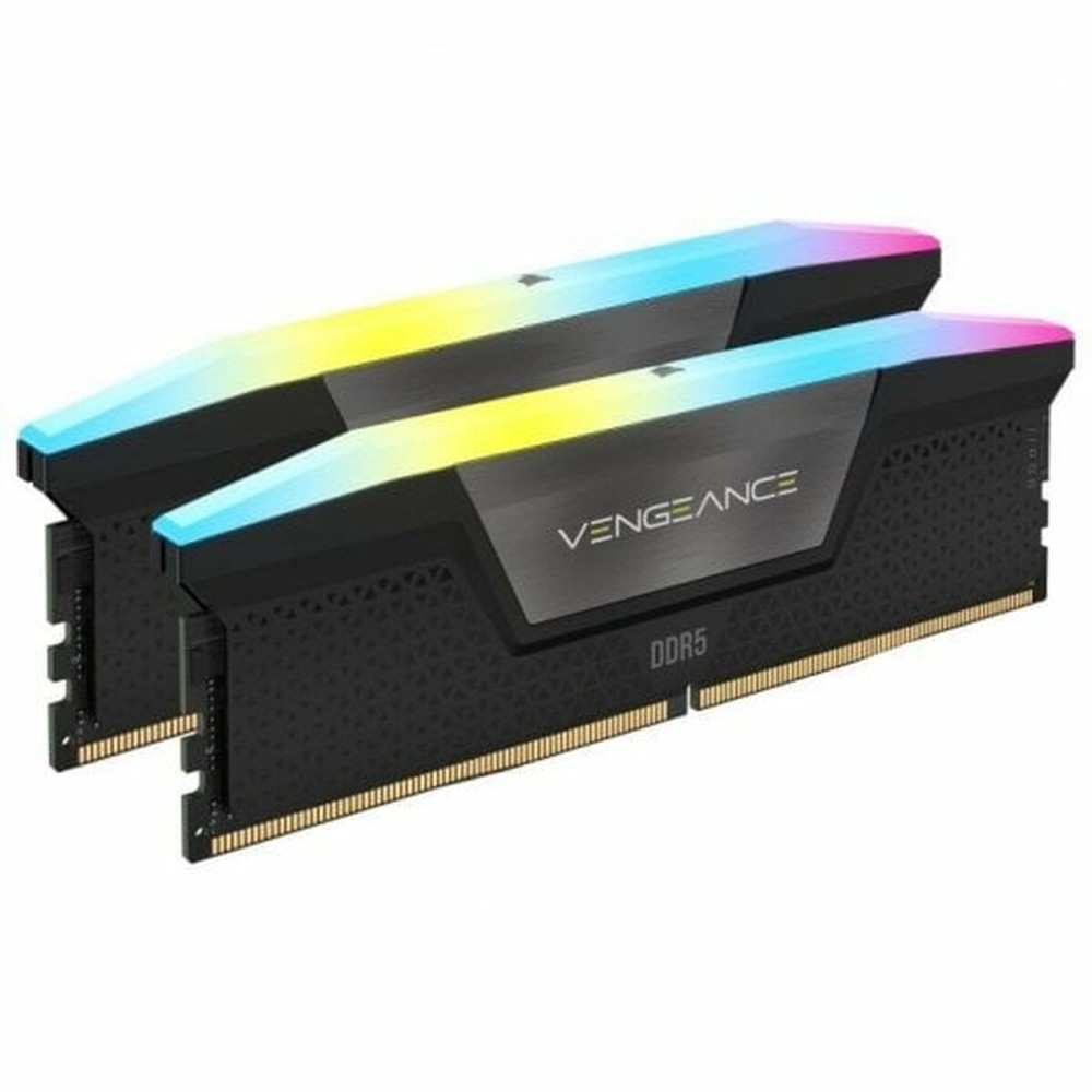 Memoria RAM Corsair CMH64GX5M2B6000C40 CL40 64 GB