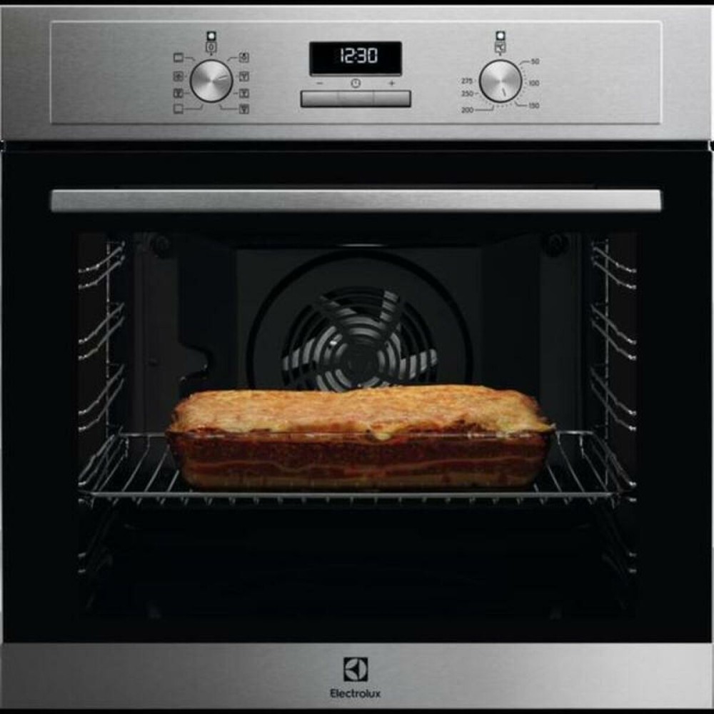 Forno Multifunzione Electrolux EOH3H54X 72 l 2790 W 72 L 2780 W A+