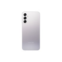 Smartphone Samsung SM-A145R/DSN Prateado 6,6" 4 GB RAM 128 GB