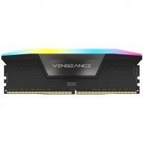 Memoria RAM Corsair CMH64GX5M2B6000C40 CL40 64 GB