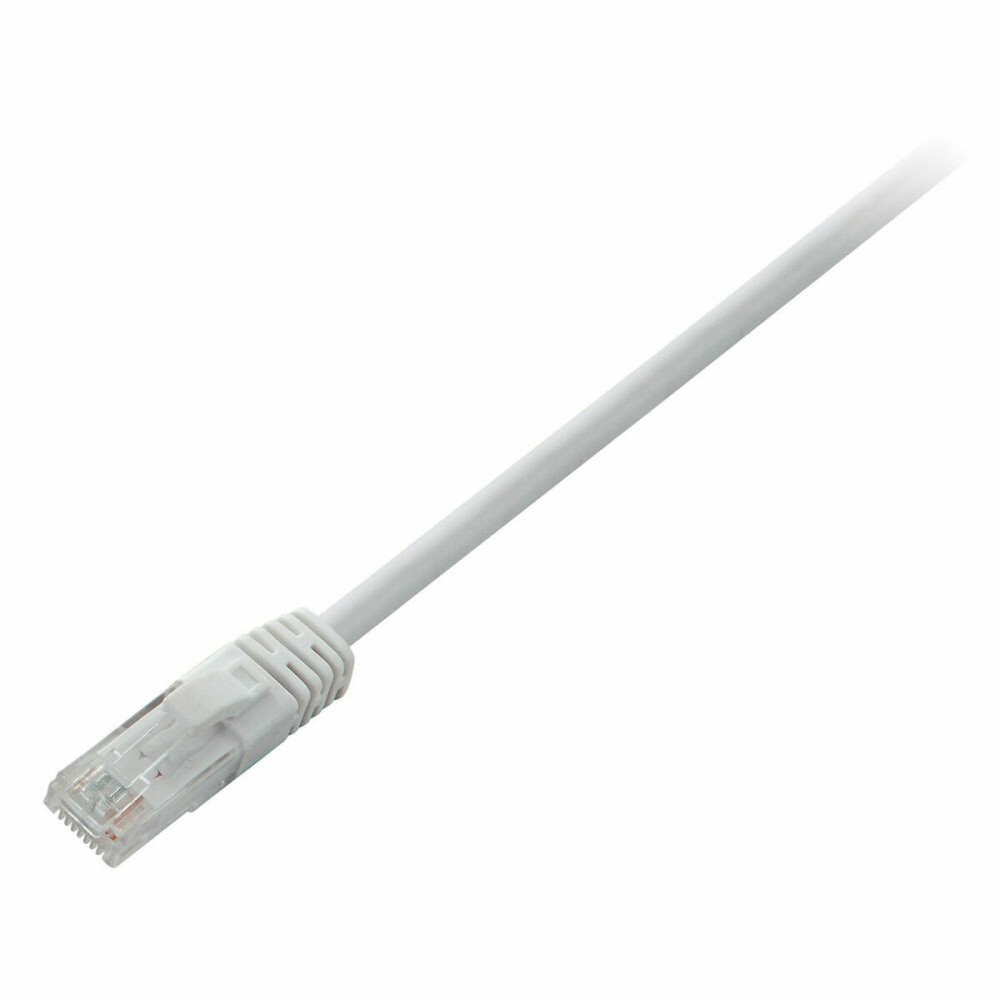 UTP starres Netzwerkkabel der Kategorie 6 V7 V7CAT6UTP-50C-WHT-1E 50 cm