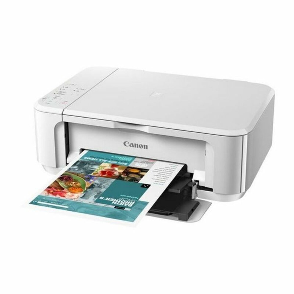 Imprimante Multifonction Canon Pixma MG3650S 10 ppm WIFI