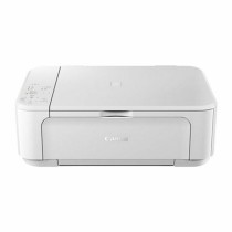 Impresora Multifunción Canon Pixma MG3650S 10 ppm WIFI