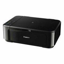 Impresora Multifunción Canon Pixma MG3650S 10 ppm WIFI