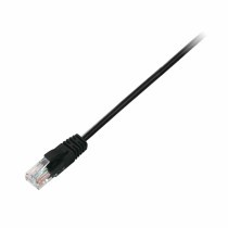 UTP starres Netzwerkkabel der Kategorie 6 V7 V7CAT6UTP-50C-BLK-1E 50 cm