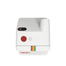 Cámara Instantánea Polaroid Go Everything Box