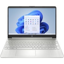 Notebook HP 15s-fq4101ns 15.6" i5-1155G7 16GB RAM 512GB SSD 16 GB RAM I5-1155G7
