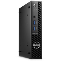 Mini PC Dell OPTIPLEX 3000 I3-12100T 256 GB SSD 8 GB RAM Intel Core i3