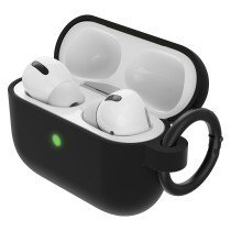 Funda Protectora Otterbox AIRPODS PRO Auriculares Negro TPU