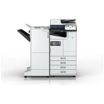 Impressora multifunções Epson WORKFORCE ENTERPRISE AM-C6000