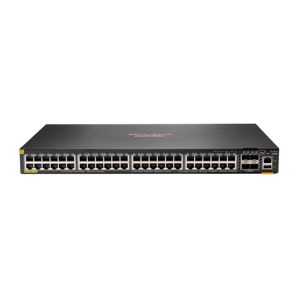 Switch HPE JL728A