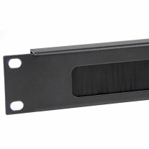 Pannello Spazzola per Armadio Rack Startech CMBRUSH1U           