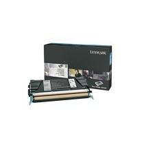 Toner Lexmark E250A31E Black No