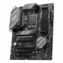 Placa Mãe MSI B760 GAMING PLUS WIFI LGA 1700 Intel B760