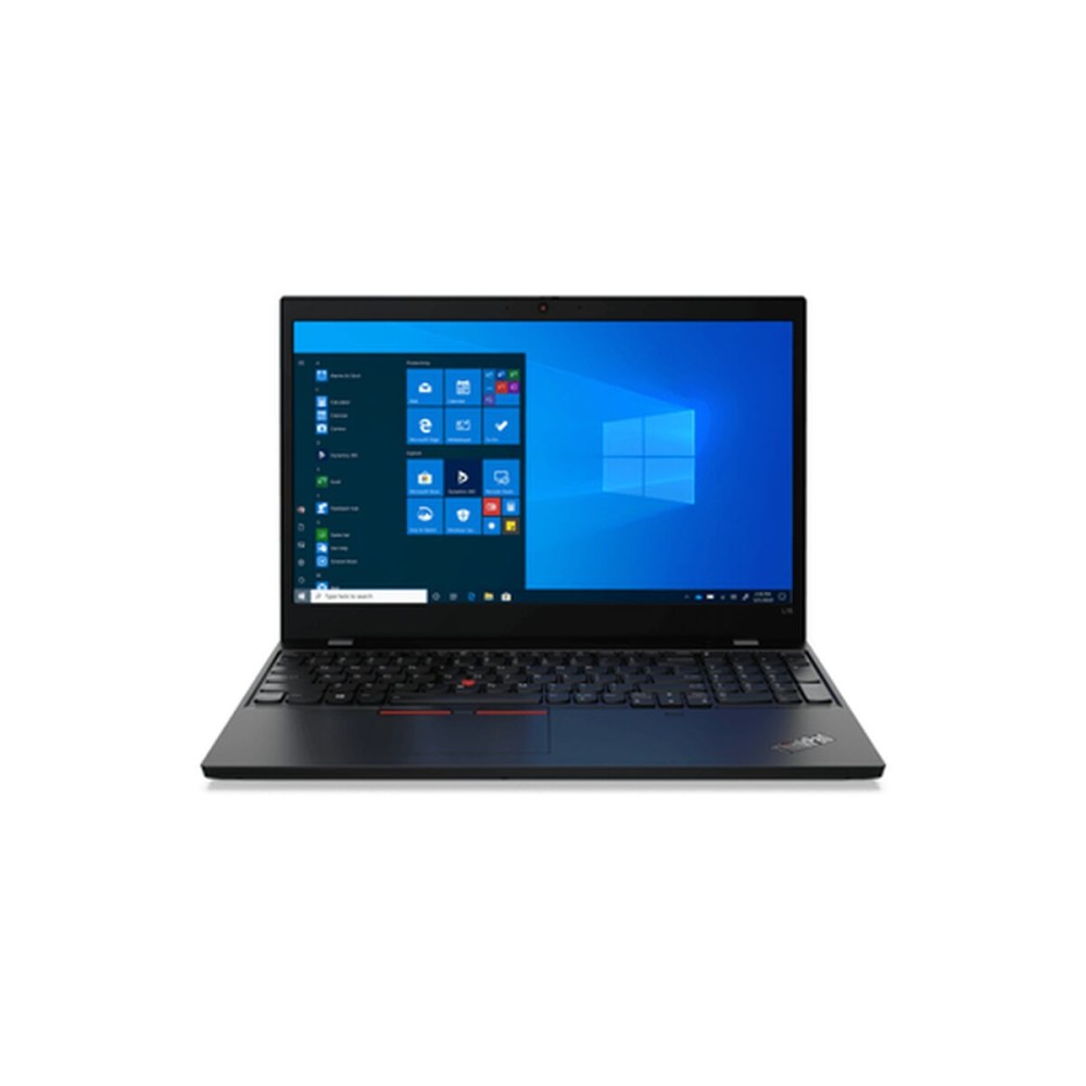 Notebook Lenovo L15 512 GB SSD Intel Core I5-10310U 15,6" 8 GB RAM