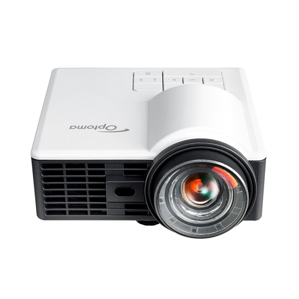 Proyector Optoma ML1050ST WXGA 1000 Lm