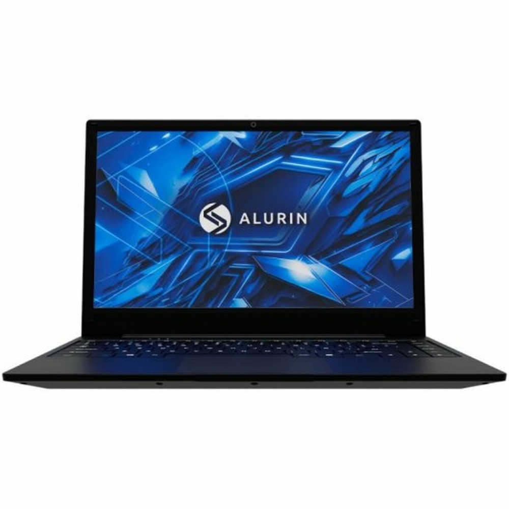 Notebook Alurin Flex Advance Qwerty Español I5-1155G7 16 GB RAM 500 GB SSD