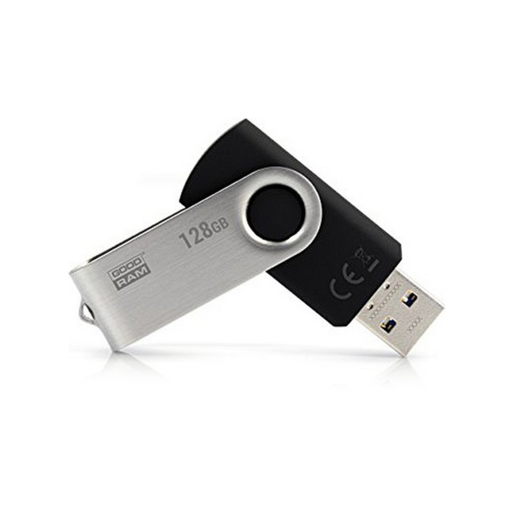 Pendrive GoodRam UTS3 USB 3.1 Negro