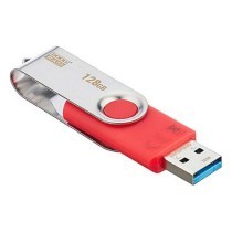 Pendrive GoodRam UTS3 USB 3.1 Nero