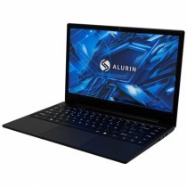 Notebook Alurin Flex Advance Qwerty Español I5-1155G7 16 GB RAM 500 GB SSD