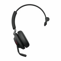 Casques avec Microphone Jabra 26599-899-989 Noir