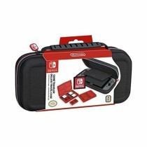 Estojo para Nintendo Switch Esprinet 8431305026679 Preto