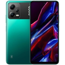 Smartphone Poco X5 grün 6,67" 128 GB 6 GB RAM