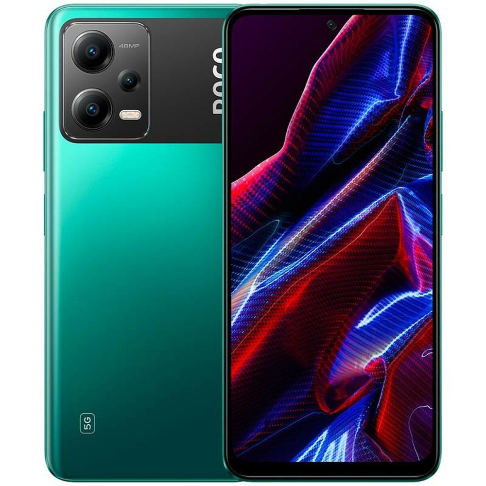 Smartphone Poco X5 Green 6,67" 128 GB 6 GB RAM