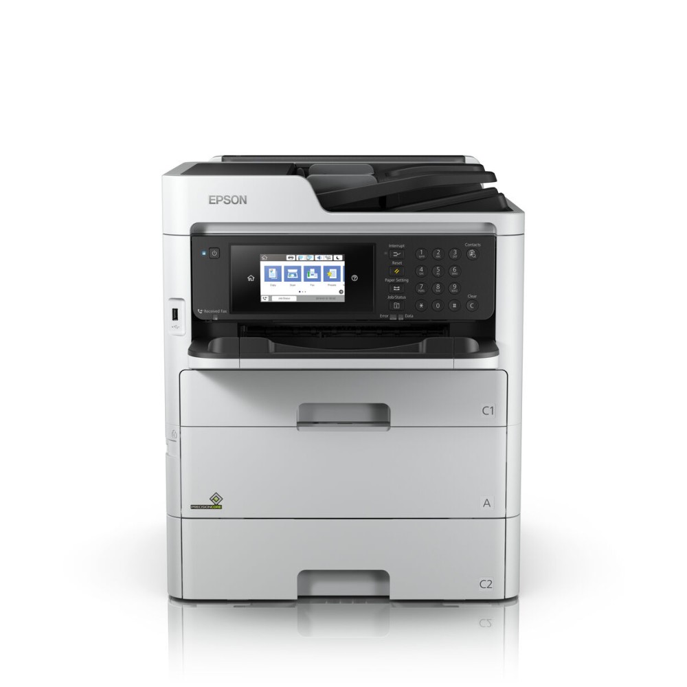 Impressora multifunções Epson WorkForce Pro WF-C579RDWF