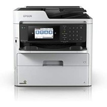 Impresora Multifunción Epson WorkForce Pro WF-C579RDWF