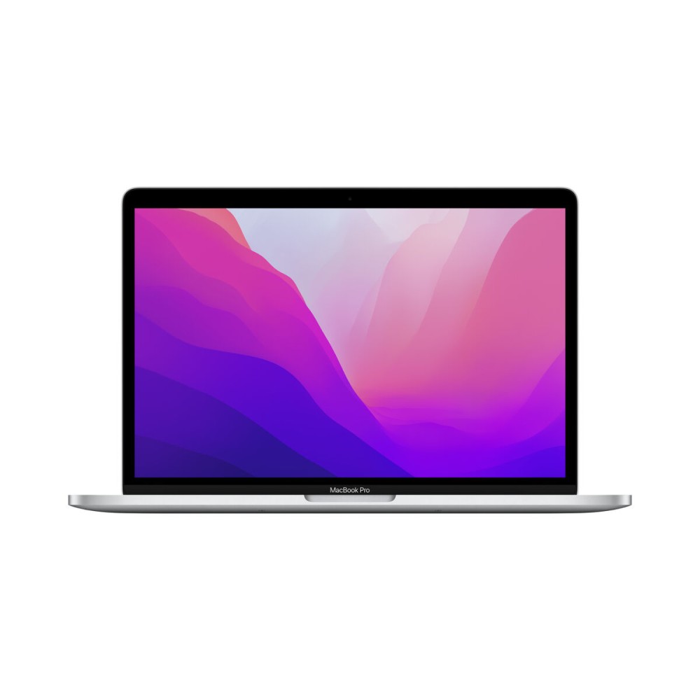 Notebook Apple MNEQ3Y/A M2 8 GB RAM