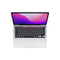 Notebook Apple MNEQ3Y/A M2 8 GB RAM