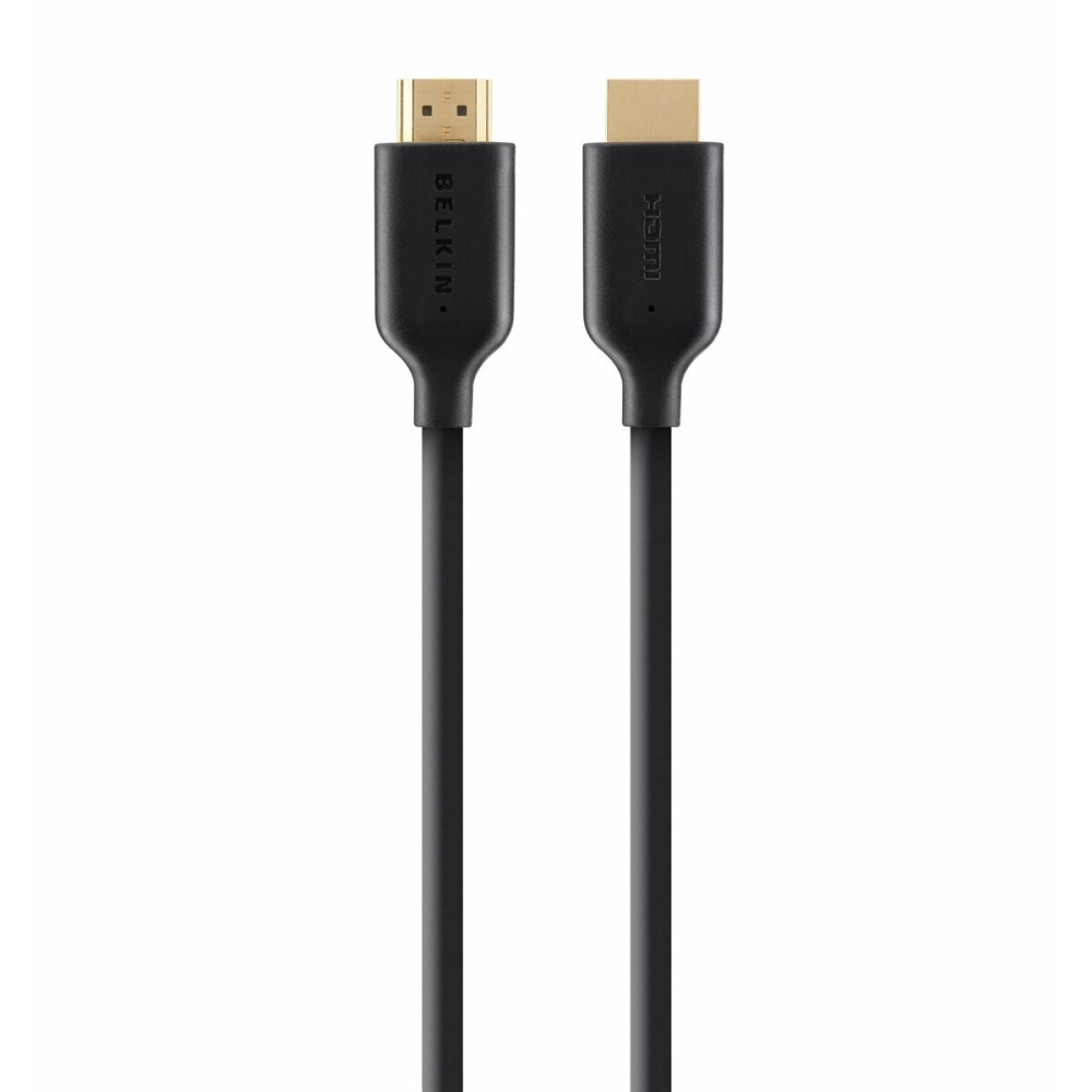 HDMI Kabel Belkin HDMI0017 Schwarz 1 m