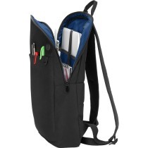 Mochila para Portátil HP 1E7D6AA Negro 15.6"