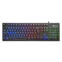 Clavier pour jeu NGS GKX-300 Noir